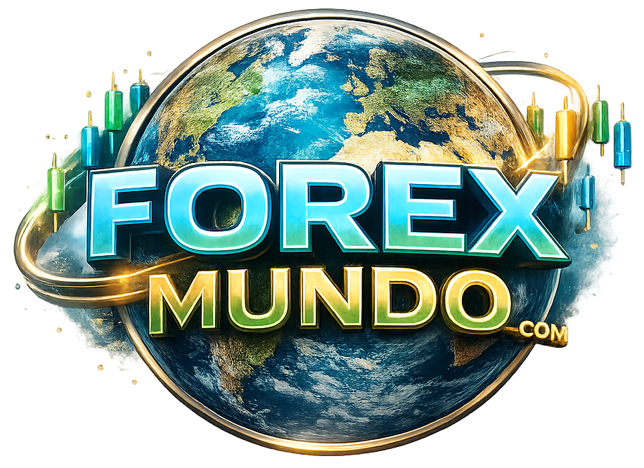 Forex Mundo Logo