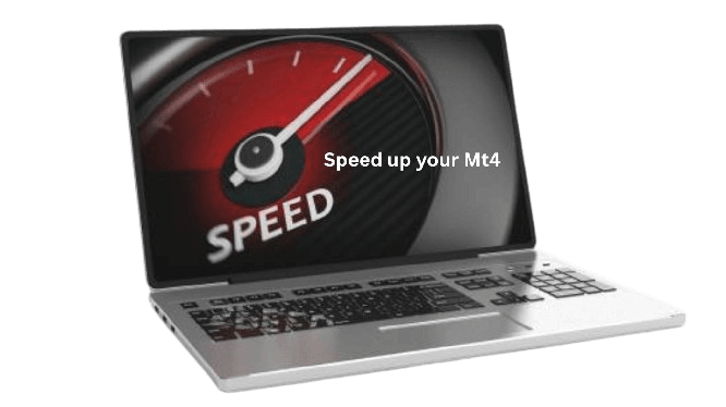 How to speed up mt4 - metatrader 4 - Blog